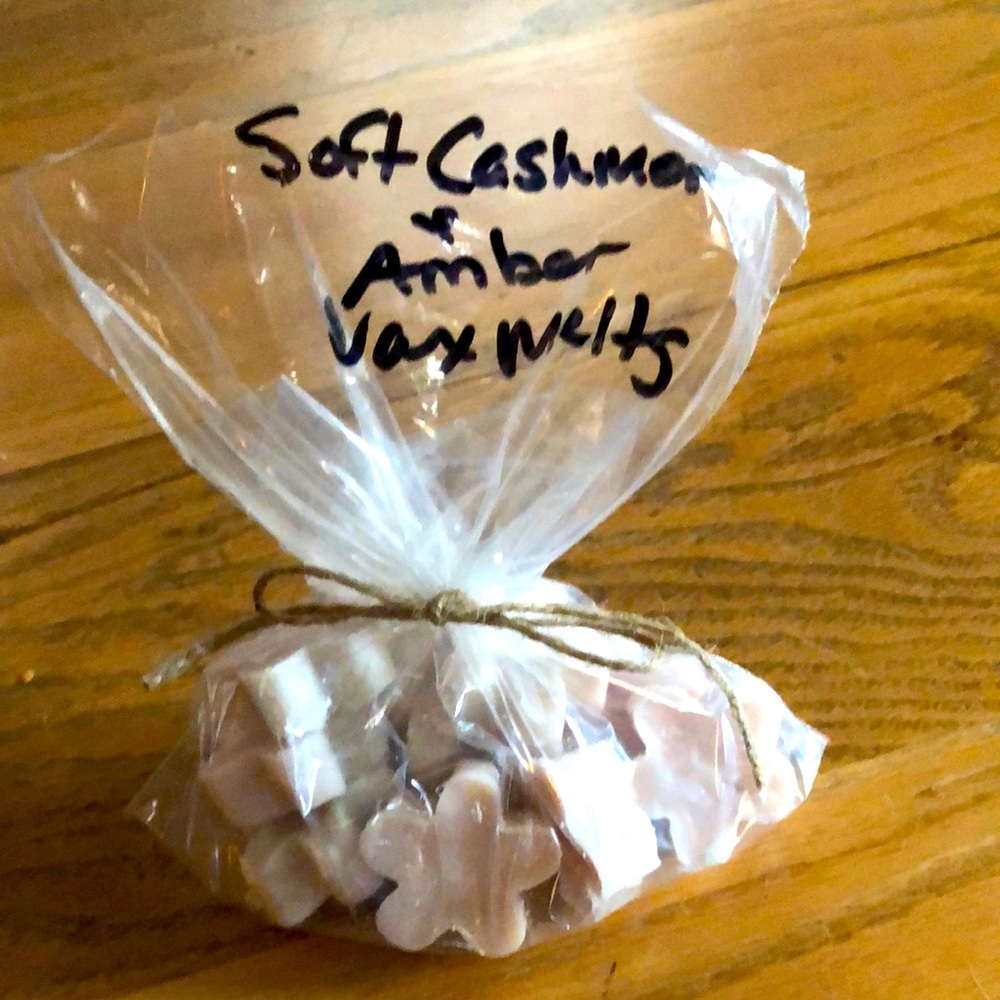 Soy wax melts 10 pcs